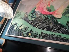 -茉莉餐厅(亳州高新万达广场希夷大道店)