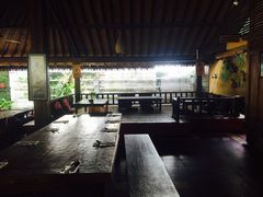 -Pundi Pundi Restaurant