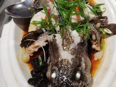 -钱山海鲜大排档