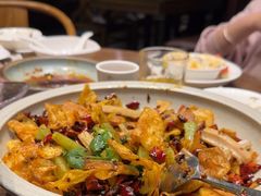 -辛香汇(飞洲店)