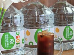 -Beans Solo豆号咖啡(百家湖花园店)