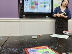 -小银星艺术团(河埒口校区)