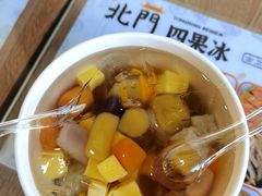 -北门四果汤(永宁店)