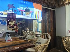 -PAPAYA泰国街头小吃(南山路店)