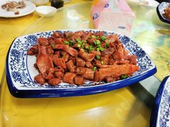 -杨南饭店·二十五年闽菜馆(凤湖新城一店)