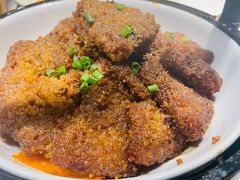 -刀板香·安徽菜(国购IFC店)