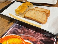 -安妮意大利餐厅(世贸天阶店)