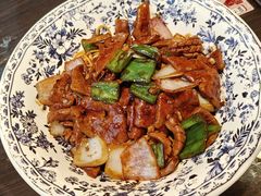 -阿大排档(长春这有山店)