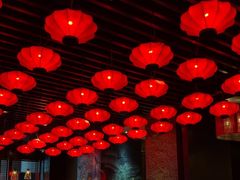 -赤RedBowl川锅·炙烤·板前(北京瑰丽酒店)