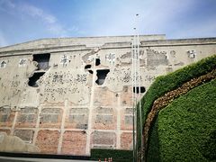 -上海四行仓库抗战纪念馆