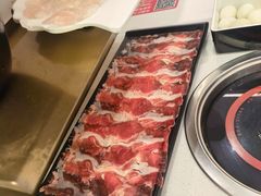 -湯島涮小火锅(余姚五彩城店)