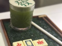 -王品牛排(珠海富华里店)