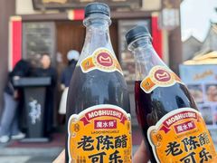 -喜晋道面馆(华严寺广场店)