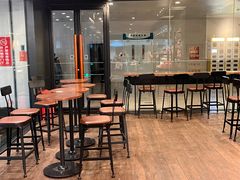 -星巴克(武汉协和医院店)
