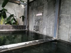 -明谷行馆·温泉