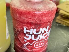 -混果汁(福田领展中心城店)