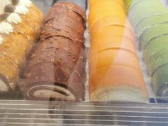 -Dough&Joe团憩(瑞虹天地月亮湾店)