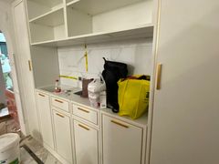 -佰丽爱家全屋定制(汶水店)