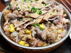 -猪肉婆私房菜(容桂总店)