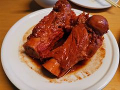 -关东小磨东北菜(上海长风大悦城店)