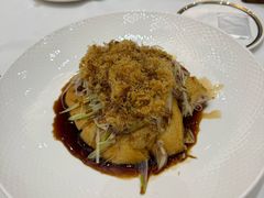 -喜宴又一村·粤菜·茶点·海鲜(壹方天地店)