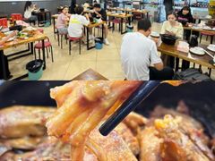 -斯丹姜母鸭·古法干香(涂门街总店)