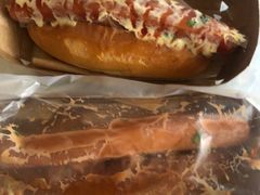 -巴黎贝甜(五月花广场店)