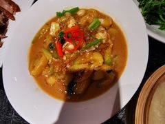 -正德楼果木烤鸭·渔家菜(东港店)