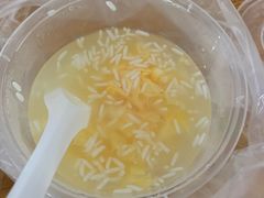 蛋酒-家阳赵师傅油饼包烧麦(粮道街店)