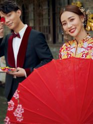 -奈斯影像婚纱摄影(拱墅店)