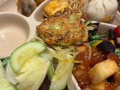-素满香·Vegan食养自助(天一广场店)