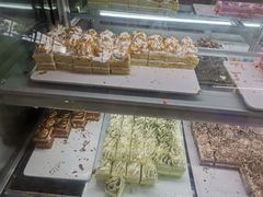 -蟹谢蒸鲜自助餐厅