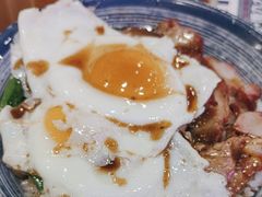 -澳门陈光记烧味饭店(南京德基广场店)