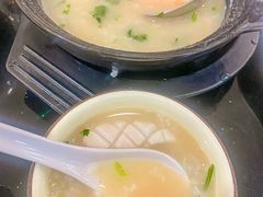 -潮州菜馆(十里河店)