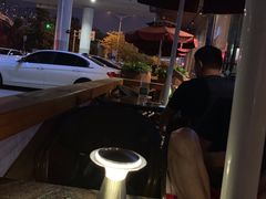 -南都西餐厅(布吉新三村南区店)