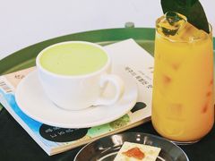-柑橘农场