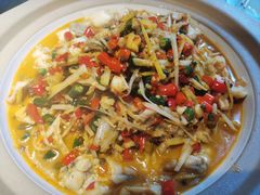 -老灶房-四川土菜(开元店)