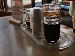 -夏雪花·手工拉面(南油店)