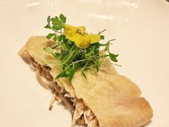 盐味农场鸡-云庐小雅(南京西路店)