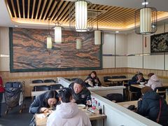 -蒋家桥饺面店(东关街店)