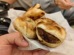 买又大特色牛肉烧饼-买又大餐厅(福林里店)