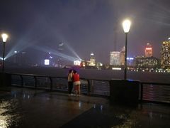 -黄浦江游览快线(金陵东路码头)