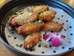 -芳草地度假酒店·野炉中餐厅