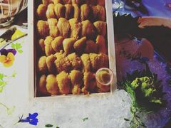 海胆盒-Kathleen's Waitan 凯圣琳江景西餐厅(外滩店)