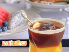 -三迪希尔顿酒店·星空酒廊