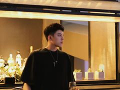 -Mercato莫卡多露台餐厅与酒吧(K11店)