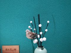 -佬麻雀·新湘菜(珠海金发购物中心店)