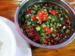 -陈记泸州酸菜豆花火锅(建设路店)