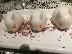 -鹭江宾馆·观海餐厅