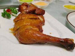 香酥鸡-鸿运楼烤鸭店(天桥店)